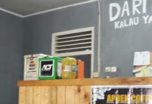 Alasan PPATK Mengapa Baru Sekarang Blokir 60 Rekening ACT, Pihak ACT Kirim Surat Kotak ACT di Warung Kopi