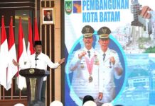 Literasi Keuangan Syariah, Rudi Dorong Pemulihan Ekonomi Umat