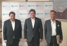 Menko Airlangga: 2023, Tiga Industri Otomotif Jepang Produksi Electric Vehicle di Indonesia Menko Airlangga: 2023, Tiga Industri Jepang