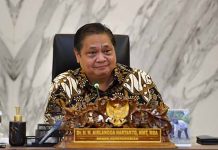 Menko Airlangga: Inovasi Industri Properti Berkontribusi 9,14% Terhadap PDB Menko Perekonomian