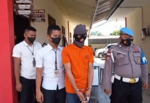 Menyedihkan, 6 Anak Tanjunguban Diduga Korban Predator Seks Pedagang Buah Menyedihkan, 6 Anak Tanjunguban predator anak