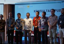 PLN Batam Serap Aspirasi Masyarakat Terkait Penetapan dan Penyesuaian Tarif Listrik