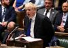 Apa yang Mendasari Boris Johnson Hengkang dari Kursi Perdana Menteri Inggris PM Inggris Boris Johnson