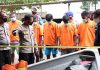 Polres Bintan Gagalkan Penyeludupan PMI Ilegal