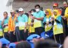 734 Atlet Ikuti POPDA Se-Kepri, Ajang Silaturahmi dan Prestasi Pelajar