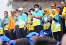 734 Atlet Ikuti POPDA Se-Kepri, Ajang Silaturahmi dan Prestasi Pelajar