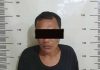 Asyik Bawa Motor Curian, Seorang Pria Diringkus Unit Reskrim Polsek Sekupang