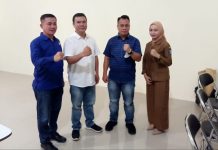 Pemkab Berikan Dukungan Penuh untuk Politeknik Pertanian Lingga