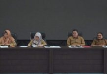 Pemkab Bintan Lalukan Evaluasi Kinerja Seluruh PTT, Honorer dan THL