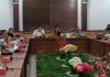 RDP Perizinan Usaha Memanas, Anggota DPRD Batam Usir Pejabat BP2RD BP2RD
