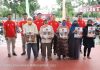Rudi Hadiri Pembukaan Bhayangkara Off Road 2022 Rudi Hadiri Pembukaan Bhayangkara Off Road 2022