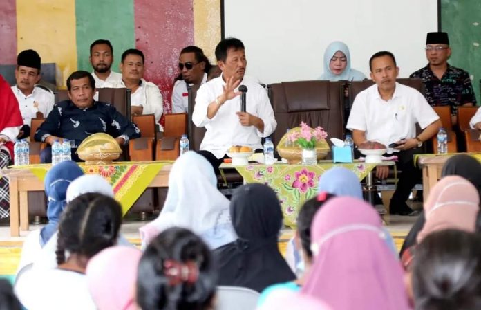 Pemko Batam Pasti akan Carikan Solusi