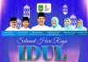 Rudi: Selamat Hari Raya Idul Adha 1443 H, Berkurban dan Silahturahmi