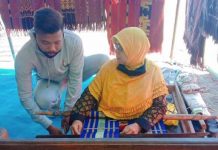 Sumbangsih Rumah BUMN Dalam Memotivasi Kemandirian UMKM di Kawasan 3T