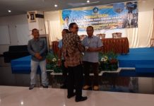 Sukses Gelar Bimtek, Pelaku Usaha di Bintan Tambah Semangat atas Dukungan Pemkab Bintan