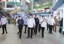 Terus Meningkat, Berikut Data Kunjungan Wisman ke Batam Periode Januari-Mei 2022 Berikut Data Kunjungan Wisman ke Batam Periode Januari-Mei 2022