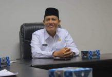 Pasaman Cerdas dengan Program Bea Siswa Mahasiswa dan Pendidikan Gratis 12 tahun Wakil Bupati Pasaman