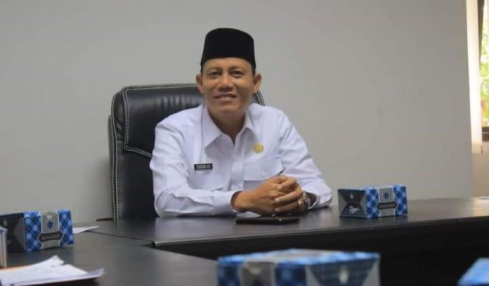 Wakil Bupati Pasaman Wakil Bupati Pasaman