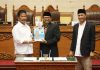 Wako Rudi Paparkan 6 Priotitas di Rancangan KUA-PPAS 2023 di Paripurna DPRD Batam