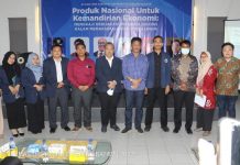 Walikota Ajak Mahasiswa Unrika Batam Tingkatkan Etos Kerja Walikota Ajak Mahasiswa Unrika Batam Tingkatkan Etos Kerja