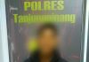 Sat Reskrim Polresta Tanjungpinang Amankan Pelaku Curanmor