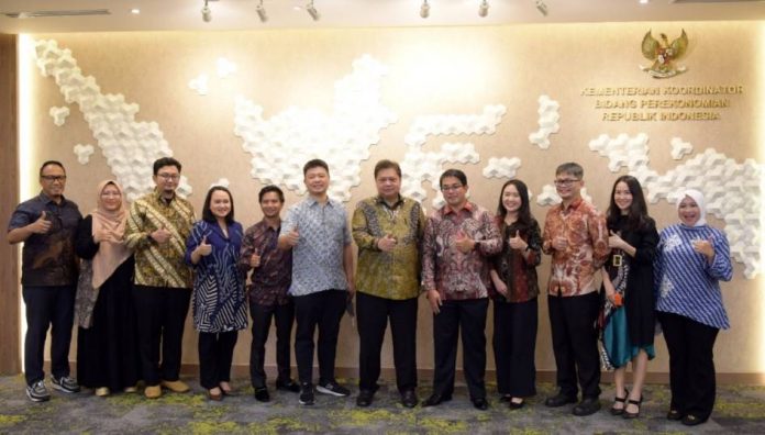 Ciptakan UMKM Tangguh, Adopsi Teknologi Digital dan Dukung Program Bangga Buatan Indonesia