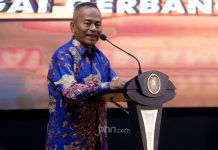 PWI Larang 20 Ribu Anggotanya Ikut UKW Lembaga Abal-abal dan Tak Patuhi UU Pers Atal Depari Foto JPNN