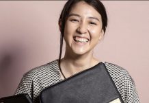 Startups Krealogi akan Wakili Indonesia di Google: Women Founders Academy Azalea Ayuningtyas CEO dan Co-Founder Krealogi