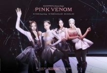 Rilis Video Baru BLACKPINK Tema BORN PINK dan PINK VENOM Tuai Kritik BORN PINK dan Pink Venom
