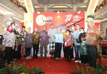 BP Batam Promosikan Pariwisata dan Investasi di Pameran Jogja PPUN Expo 2022 BP Batam Promosikan Pariwisata dan Investasi di Pameran Jogja PPUN Expo 2022
