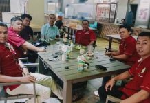 Pasca Terbitnya SP2HP Ke 4, Cindai Kepri akan Kawal Proses Hukum PT MIPI di Polres Bintan Pasca Terbitnya SP2HP Ke 4, Cindai Kepri akan Kawal Proses Hukum PT MIPI di Polres Bintan