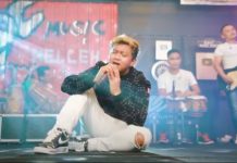 Berikut Lirik dan Chord Lagu Ojo Dibandingke dan Artinya dalam Bahasa Indonesia Danny Cak Nan Berikut Lirik dan Chord Lagu Ojo Dibandingke