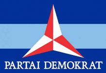 Asnah Mundur Jadi Ketua DPD Kepri, Sekjen Demokrat Ungkap Alasan Ini Lambang Partai Demokrat