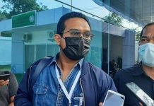 KSOP Khusus Batam Diminta Berhati-hati Memproses Pengajuan Perizinan Pelayaran Kapal MT Sea Tanker II