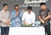 Gathering Permata Riverview, Rudi akan Terus Tingkatkan Pelayanan di Batam Gathering Permata Riverview, Rudi akan Terus Tingkatkan Pelayanan di Batam