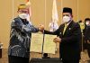 Gubernur Ansar Akan Pimpin Majelis Pengurus Orwil ICMI Kepri 2022-2027 Gub Ansar ICMI