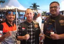 Meriahkan HUT ke-77 RI, HDCI Batam-Kepri “Beach Party” untuk Bangkitkan Pariwisata Batam HDCI Batam-Kepri
