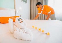 HARRIS Hotel Batam Center Beri Diskon 17 % Menginap Selama Agustus 2022 Harris Batam Centre