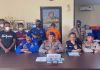 Tiga PMI Ilegal Gagal Ke Malaysia, Binsar: Speed Boat Milik Pelaku Kehabisan BBM