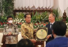FAO Bangga Indonesia Capai Swasembada, Pemenuhan Kebutuhan Pangan