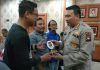 Sapa Jurnalis Karimun, Harry: Siapa Yang Menguasai Informasi, Dia Akan Menguasai Dunia