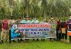 Polsek Kundur Monitoring Vaksinasi PKM, Komar: Daging Layak di Konsumsi