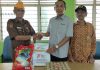 Sempena HUT RI, Ini Yang Dilakukan PT Timah Kepada Para Pejuang Kemerdekaan Legiun Veteran, PT Timah Tbk sambangi para pejuang kemerdekaan