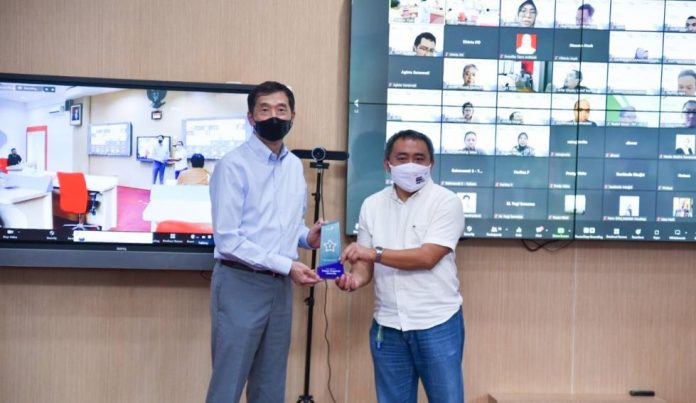 ITDRI Jalin Kemitraan dengan Massachusetts Institute of Technology Industrial Liaison Program