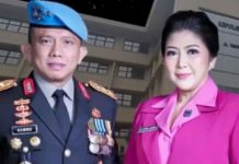 Mantan Ajudan Sebut Balita Itu Bukan Anak Kandung Ferdy Sambo dan Putri Candrawathi Putri Candrawathi telah ditetapkan sebagai tersangka