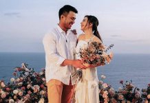 Profil Singkat Yakup Hasibuan yang Lamar Aktris Jessica Mila Profil Singkat Yakup Hasibuan yang Lamar Aktris Jessica Mila