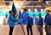 Lama Menghilang, Akhirnya KNPI Bintan Aklamasi Pilih Alfeni Harmi Jadi Ketua 2022-2025 KNPI Bintan