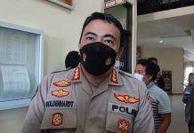 Berikut Mutasi Baru di Kapolsek dan Kasatlantas Polresta Barelang Mutasi Kabid Humas Polda Kepri Harry