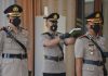 Kapolda Lantik AKBP Fadli Agus Jadi Kapolres Lingga