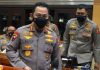 Kapolri Juga Dibohongi, Tersangka Irjen Ferdy Sambo Ajukan Pengunduran Diri Kapolri Jenderal Listyo di Komisi III DPR RI
